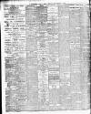 Hartlepool Northern Daily Mail Friday 07 November 1913 Page 2