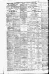 Hartlepool Northern Daily Mail Saturday 22 November 1913 Page 2