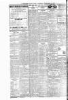 Hartlepool Northern Daily Mail Saturday 06 December 1913 Page 4