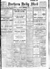 Hartlepool Northern Daily Mail Monday 08 December 1913 Page 1