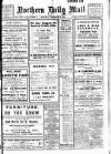 Hartlepool Northern Daily Mail Monday 15 December 1913 Page 1