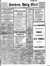 Hartlepool Northern Daily Mail Thursday 29 January 1914 Page 1