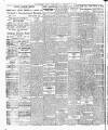 Hartlepool Northern Daily Mail Friday 20 February 1914 Page 2