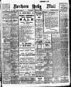 Hartlepool Northern Daily Mail Thursday 27 August 1914 Page 1