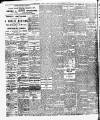 Hartlepool Northern Daily Mail Friday 18 September 1914 Page 2