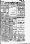Hartlepool Northern Daily Mail Thursday 07 January 1915 Page 1