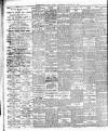 Hartlepool Northern Daily Mail Saturday 16 January 1915 Page 2