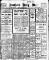 Hartlepool Northern Daily Mail Friday 29 January 1915 Page 1