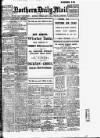 Hartlepool Northern Daily Mail Monday 01 February 1915 Page 1