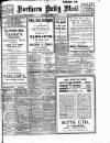 Hartlepool Northern Daily Mail Friday 05 March 1915 Page 1