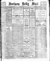 Hartlepool Northern Daily Mail Monday 03 May 1915 Page 1