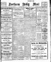 Hartlepool Northern Daily Mail Saturday 08 May 1915 Page 1