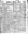 Hartlepool Northern Daily Mail Thursday 09 September 1915 Page 1