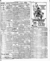 Hartlepool Northern Daily Mail Monday 01 November 1915 Page 3
