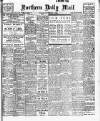 Hartlepool Northern Daily Mail Tuesday 16 November 1915 Page 1