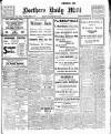 Hartlepool Northern Daily Mail Monday 03 January 1916 Page 1