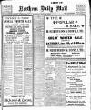 Hartlepool Northern Daily Mail Wednesday 05 January 1916 Page 1