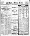 Hartlepool Northern Daily Mail Friday 07 January 1916 Page 1