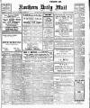 Hartlepool Northern Daily Mail Thursday 13 January 1916 Page 1