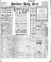 Hartlepool Northern Daily Mail Thursday 27 January 1916 Page 1