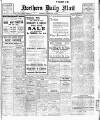 Hartlepool Northern Daily Mail Tuesday 01 February 1916 Page 1