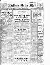 Hartlepool Northern Daily Mail Friday 04 February 1916 Page 1