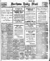 Hartlepool Northern Daily Mail Friday 14 July 1916 Page 1
