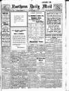 Hartlepool Northern Daily Mail Monday 17 July 1916 Page 1