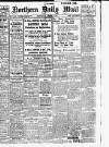 Hartlepool Northern Daily Mail Wednesday 02 August 1916 Page 1