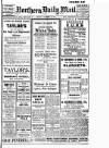 Hartlepool Northern Daily Mail Friday 13 October 1916 Page 1