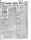 Hartlepool Northern Daily Mail Thursday 02 November 1916 Page 1
