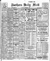 Hartlepool Northern Daily Mail Saturday 02 December 1916 Page 1