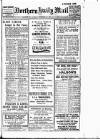 Hartlepool Northern Daily Mail Friday 22 December 1916 Page 1