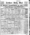Hartlepool Northern Daily Mail Saturday 06 January 1917 Page 1
