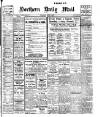 Hartlepool Northern Daily Mail Thursday 05 April 1917 Page 1