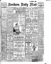 Hartlepool Northern Daily Mail Monday 23 April 1917 Page 1
