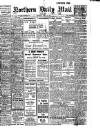 Hartlepool Northern Daily Mail Tuesday 24 July 1917 Page 1