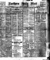 Hartlepool Northern Daily Mail Wednesday 01 August 1917 Page 1