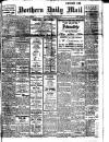 Hartlepool Northern Daily Mail Saturday 04 August 1917 Page 1