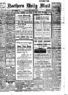 Hartlepool Northern Daily Mail Wednesday 15 August 1917 Page 1