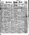 Hartlepool Northern Daily Mail Tuesday 06 November 1917 Page 1
