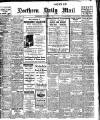 Hartlepool Northern Daily Mail Wednesday 07 November 1917 Page 1