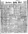 Hartlepool Northern Daily Mail Thursday 08 November 1917 Page 1