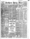 Hartlepool Northern Daily Mail Friday 11 January 1918 Page 1