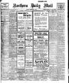 Hartlepool Northern Daily Mail Friday 01 February 1918 Page 1