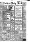 Hartlepool Northern Daily Mail Saturday 02 February 1918 Page 1
