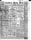 Hartlepool Northern Daily Mail Saturday 09 February 1918 Page 1