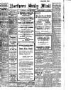 Hartlepool Northern Daily Mail Wednesday 13 February 1918 Page 1