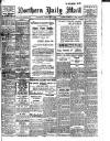 Hartlepool Northern Daily Mail Thursday 14 February 1918 Page 1