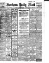 Hartlepool Northern Daily Mail Saturday 16 February 1918 Page 1